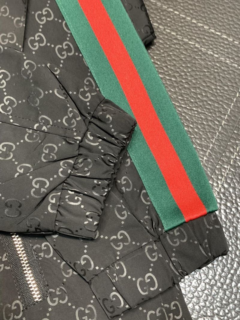 Gucci Outwear